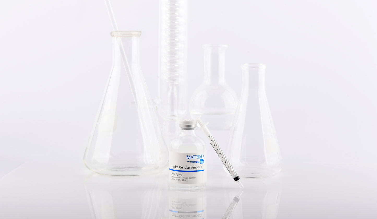 Matrigen ESR Hydra Cellular Ampoule