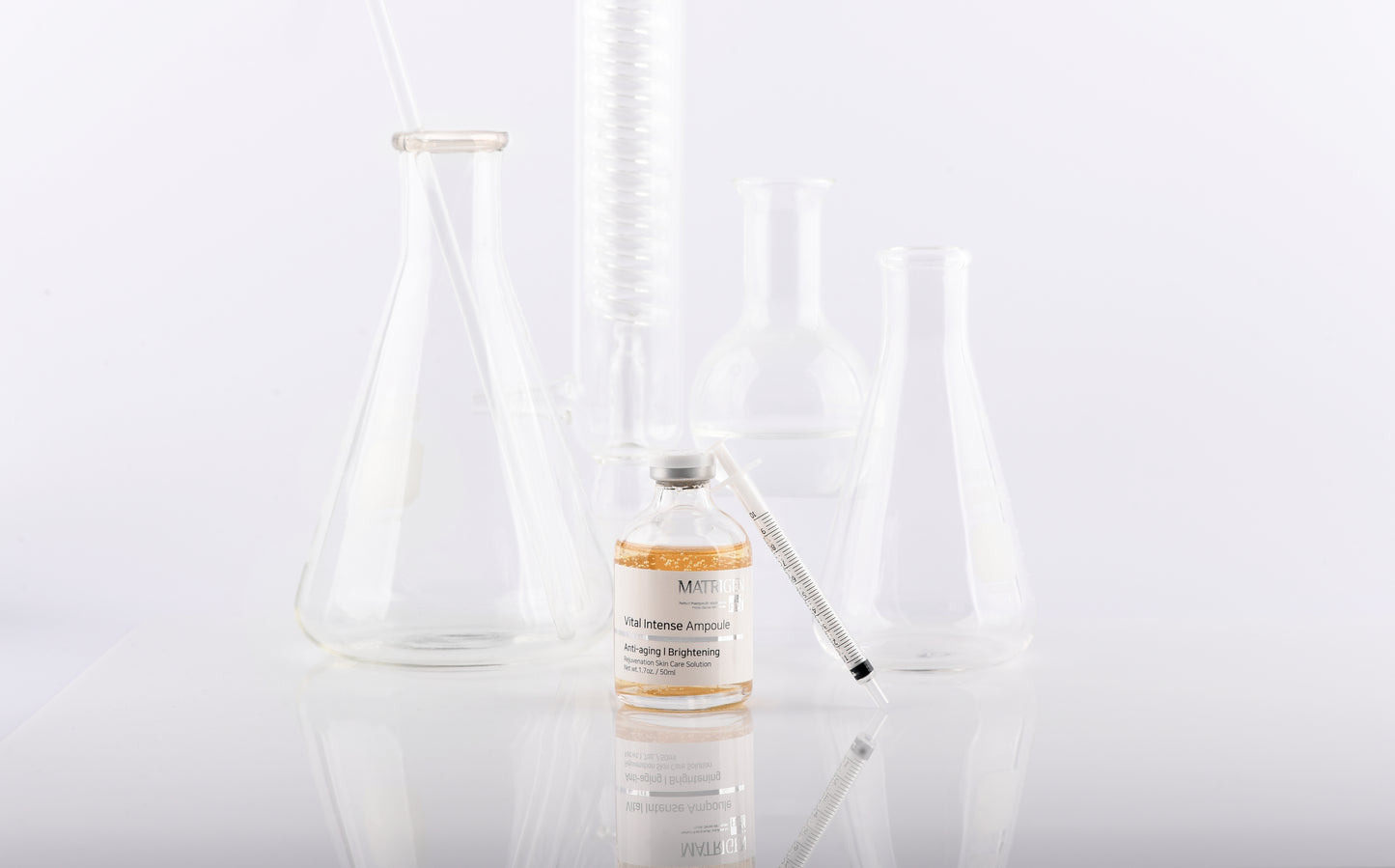 Matrigen ESR Vital Intense Ampoule