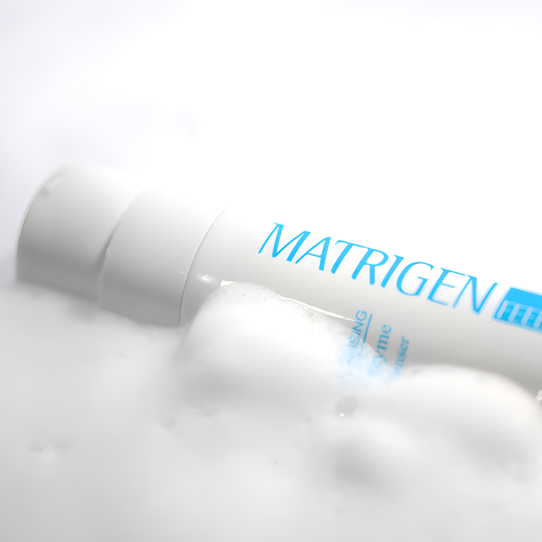 Matrigen™ | Enzyme Cleanser