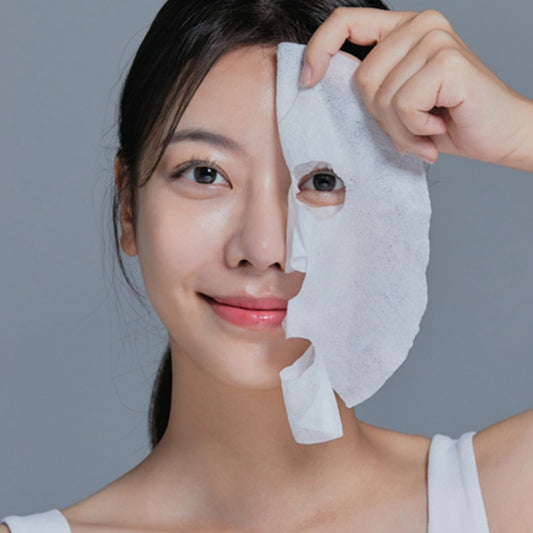 Matrigen™ | 10 Pack Skin Repair Mask Sheets