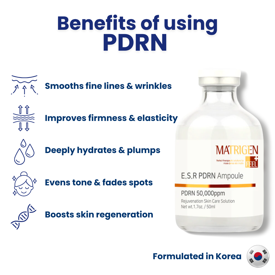 Matrigen™ ESR PDRN Ampoule