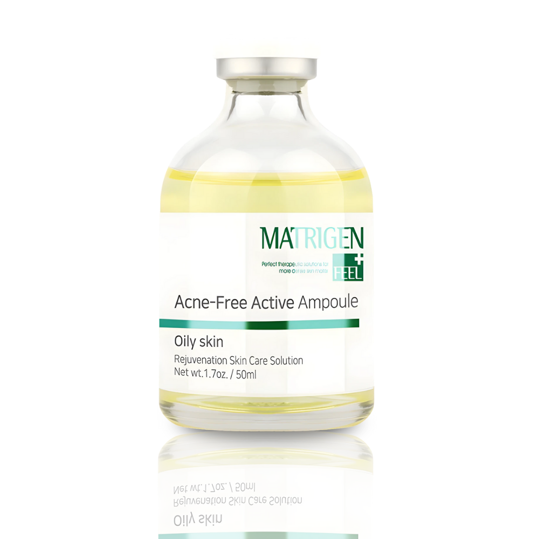 Matrigen ESR Acne Free Solution