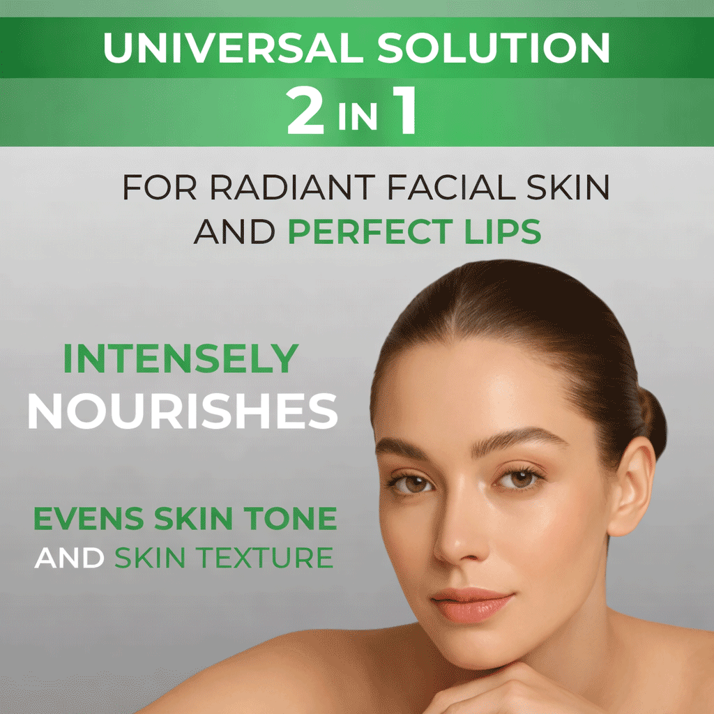 Matrigen Bi Phase Relax & Moisture Ampoule