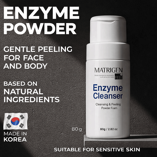 Matrigen Enzyme Cleanser