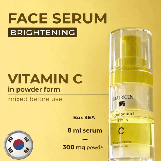 Matrigen Compound Trinity P