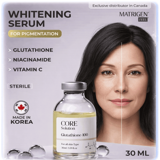 Matrigen Core Solution Glutathione