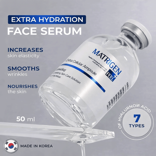 Matrigen ESR Hydra Cellular Ampoule