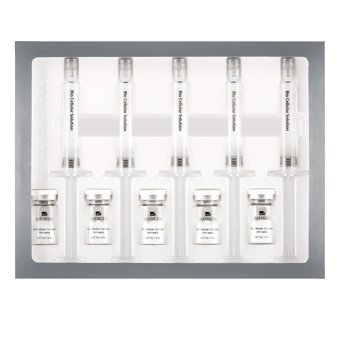 Matrigen LipoExosome Cellular Complex Box: 5 kits