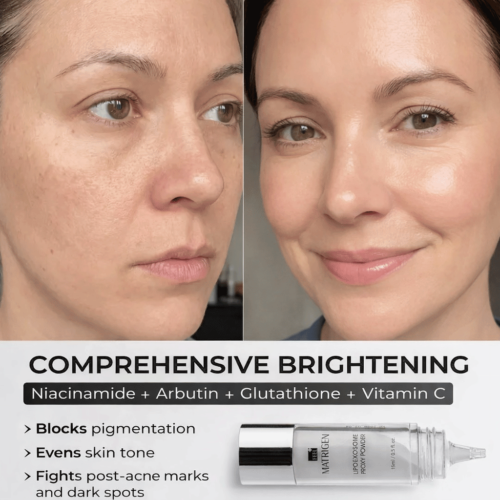 Matrigen LipoExosome Proxy Powder