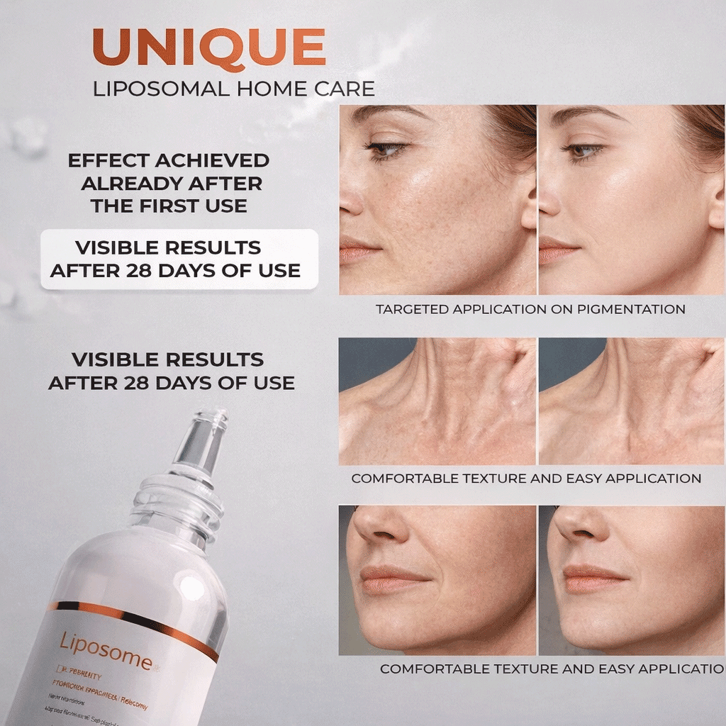 Lysonome Hexa Powder Cream