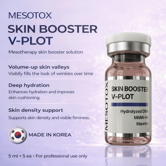 Mesotox Skin Booster V-PLOT