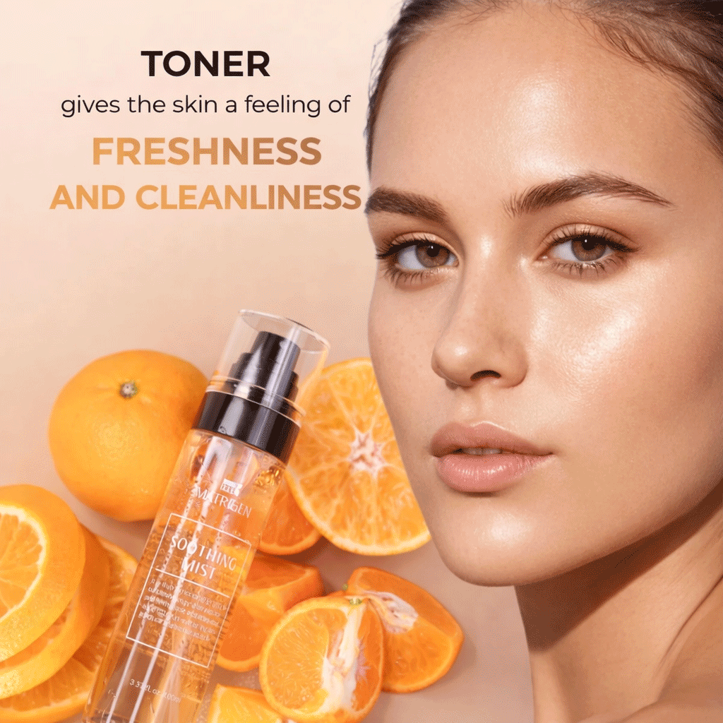 Matrigen Detoxifying Mist