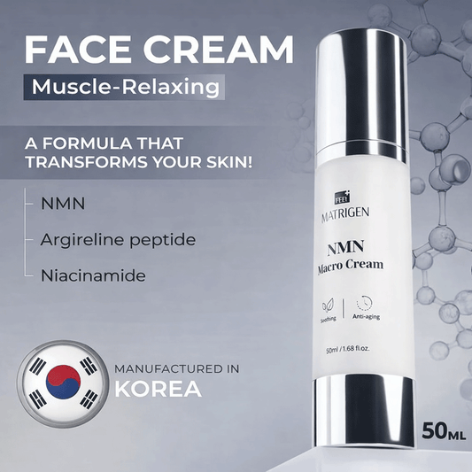 Matrigen NMN Macro Cream
