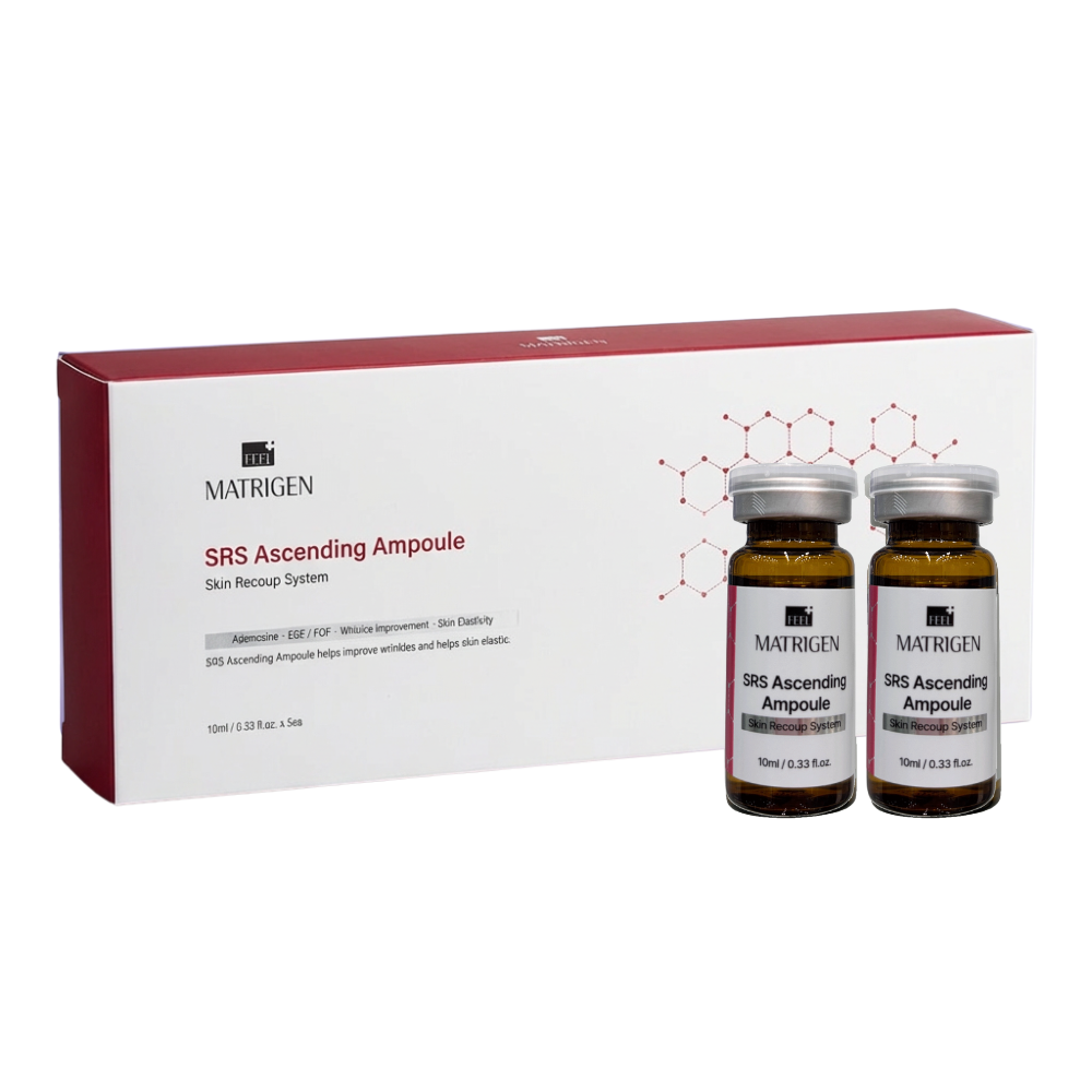 Matrigen SRS Ascending (Anti-Aging) Ampoule