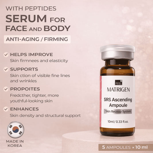 Matrigen SRS Ascending (Anti-Aging) Ampoule