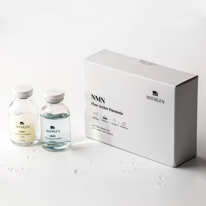Matrigen NMN Fine Active Formula