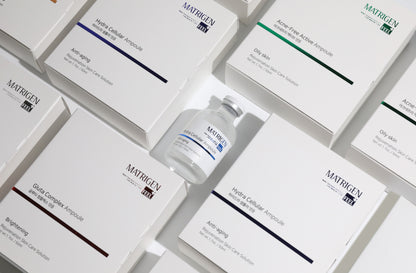 Matrigen ESR Hydra Cellular Ampoule