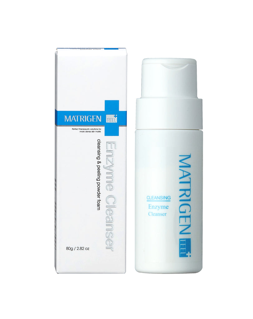 Matrigen™ | Enzyme Cleanser