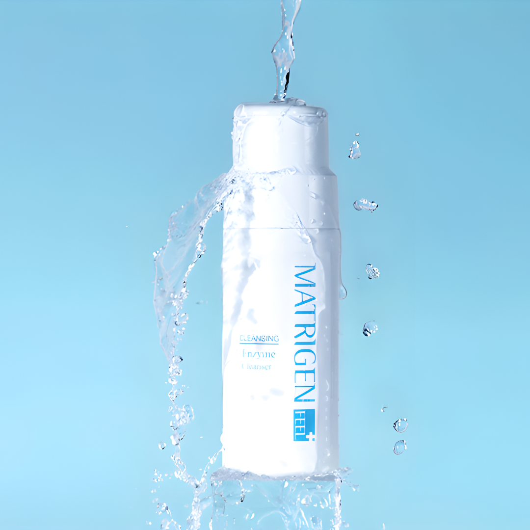 Matrigen™ | Enzyme Cleanser