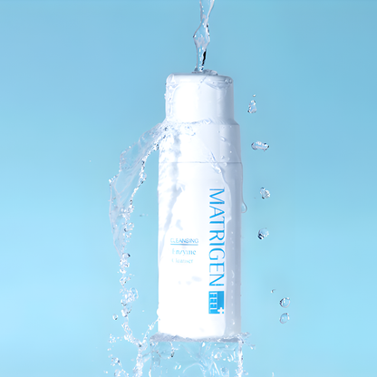 Matrigen™ | Enzyme Cleanser