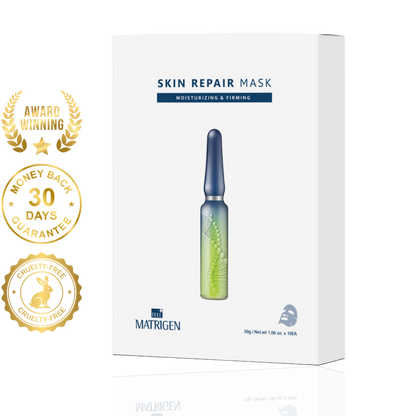 Matrigen™ | 10 Pack Skin Repair Mask Sheets