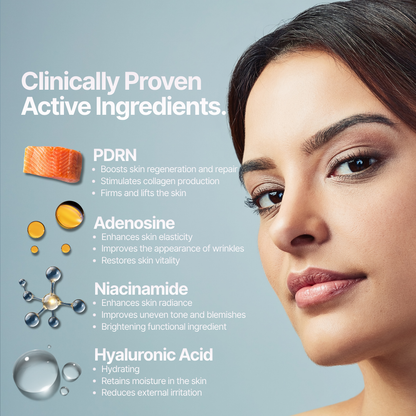 Matrigen™ | ESR PDRN Anti-aging Solution 50 ml