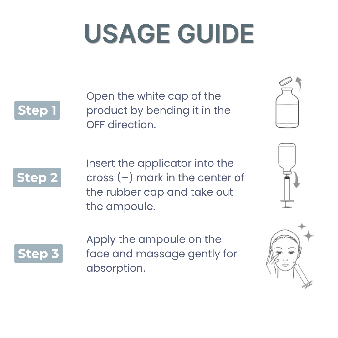 Matrigen™ | ESR PDRN Anti-aging Solution 50 ml