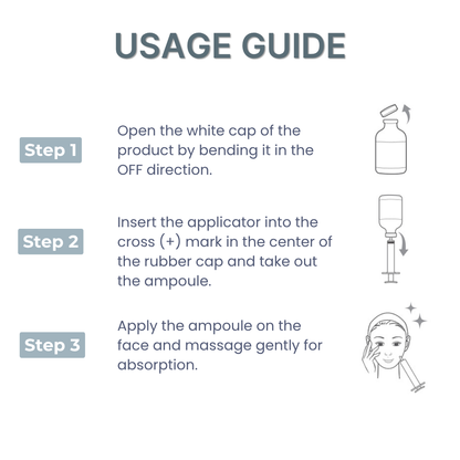 Matrigen™ | ESR PDRN Anti-aging Solution 50 ml