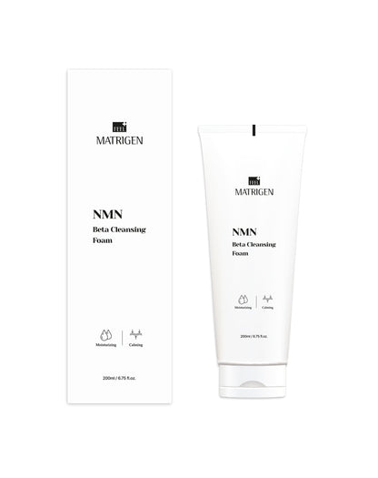 Matrigen™ | Niacinamide Beta Cleansing Foam