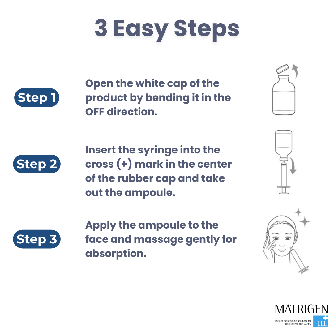 Matrigen ESR Hydra Cellular Ampoule