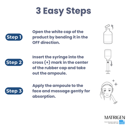 Matrigen ESR Hydra Cellular Ampoule
