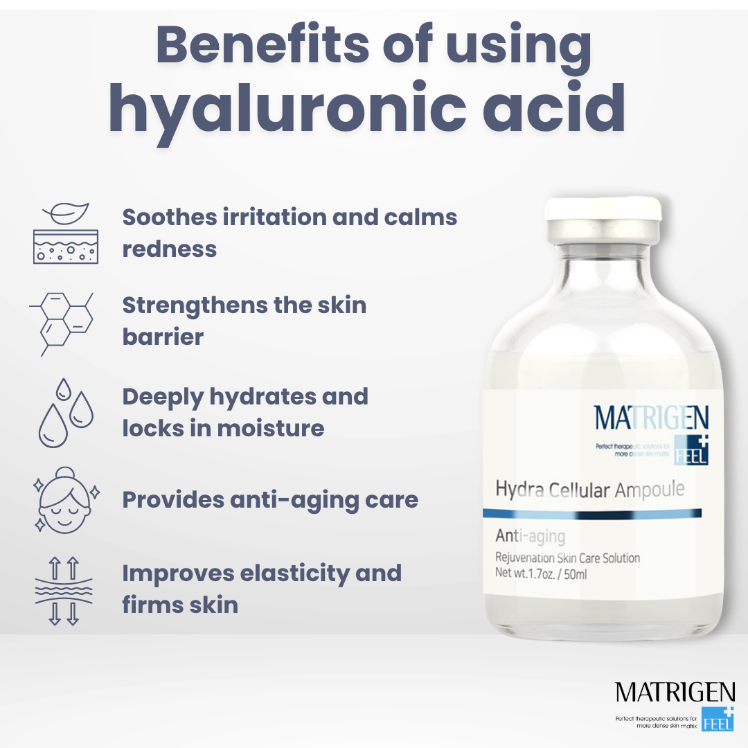 Matrigen ESR Hydra Cellular Ampoule