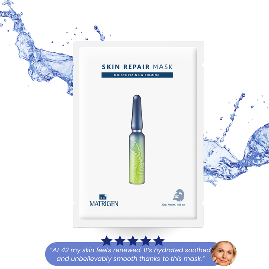 Matrigen™ Skin Repair Mask