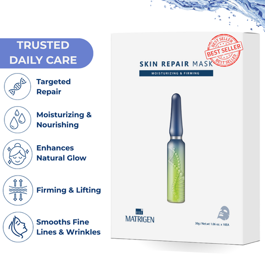 Matrigen™ Skin Repair Mask