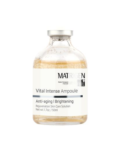 Matrigen ESR Vital Intense Ampoule