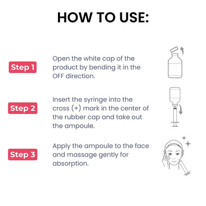 Matrigen ESR Gluta Dark Spot Brightening Solution