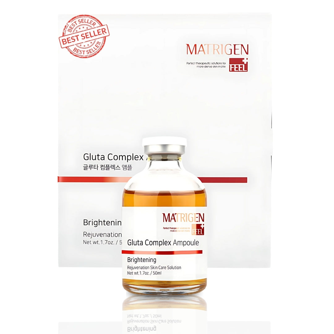 Matrigen ESR Gluta Dark Spot Brightening Solution
