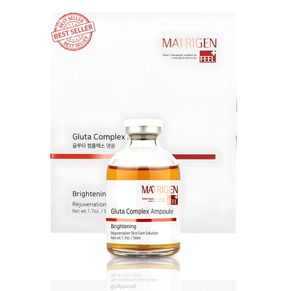 Matrigen ESR Gluta Dark Spot Brightening Solution