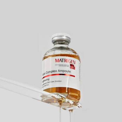 Matrigen ESR Gluta Dark Spot Brightening Solution