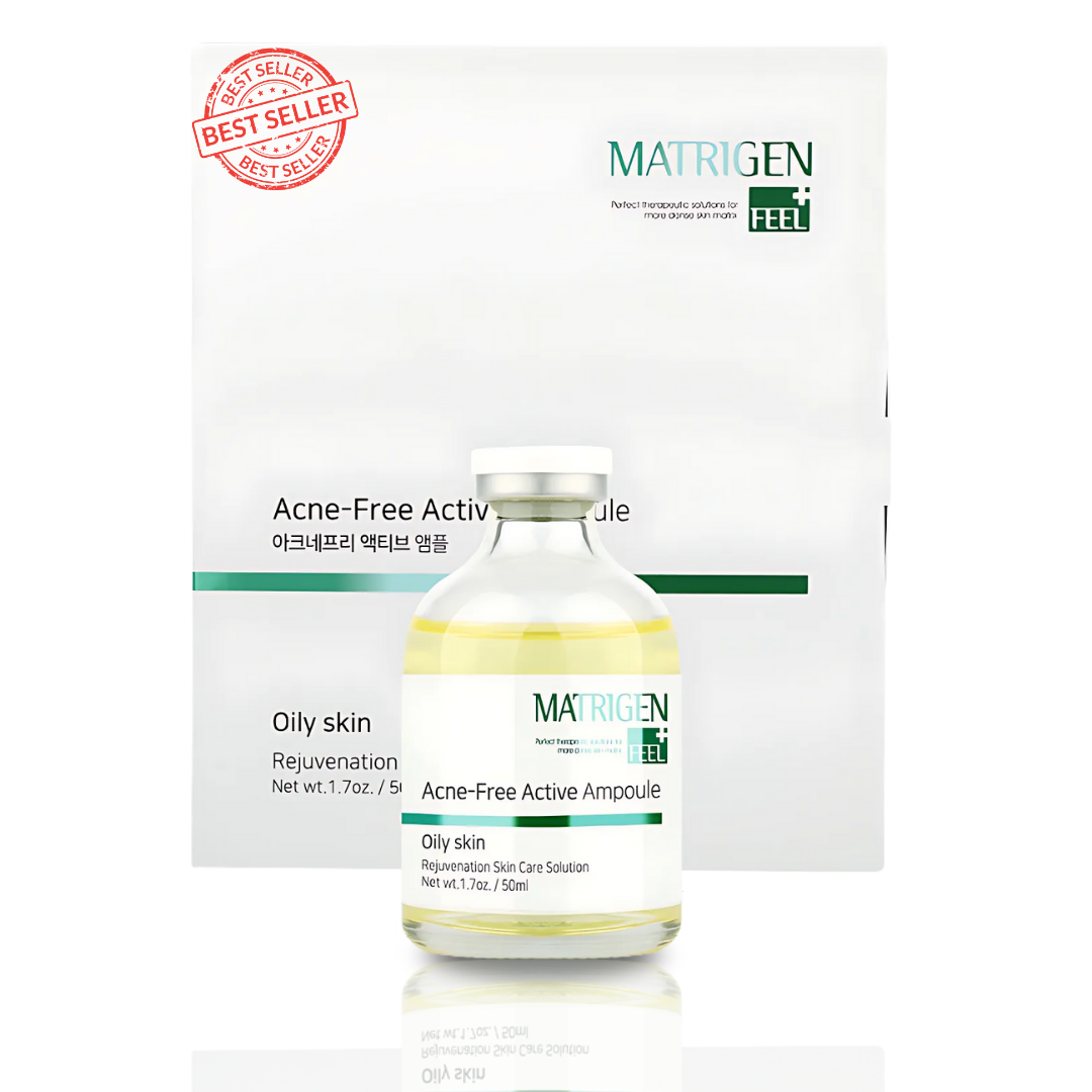Matrigen™ | ESR Acne Free Solution