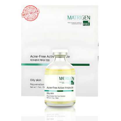 Matrigen™ | ESR Acne Free Solution