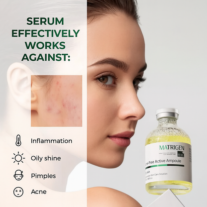 Matrigen™ | ESR Acne Free Solution