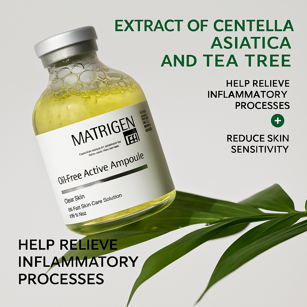 Matrigen™ | ESR Acne Free Solution