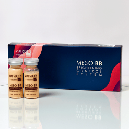 Matrigen Meso BB Brightening Control System