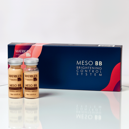 Matrigen Meso BB Brightening Control System