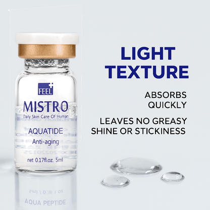 Matrigen Mistro Aqua Peptide Ampoule