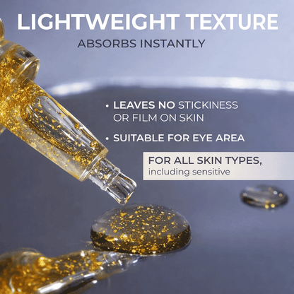 Matrigen Bi Phase 24K Gold Ampoule