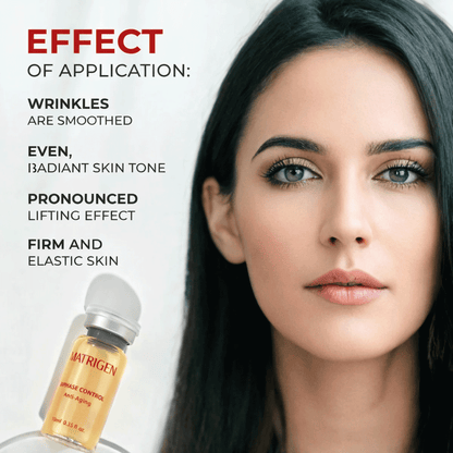 Matrigen Bi Phase Anti-Aging Ampoule