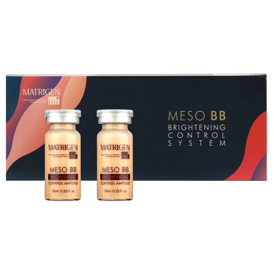 Matrigen Meso BB Brightening Control System