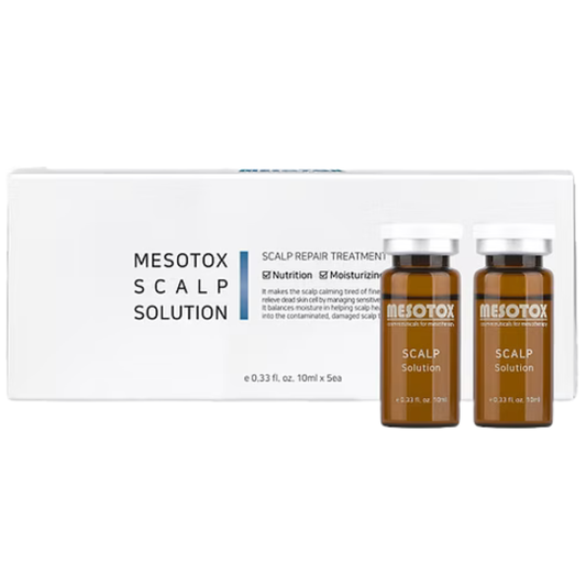 Matrigen Mesotox Scalp Solution